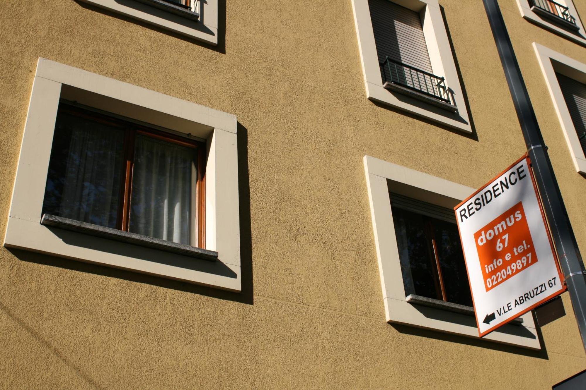 Residence Domus, Milan