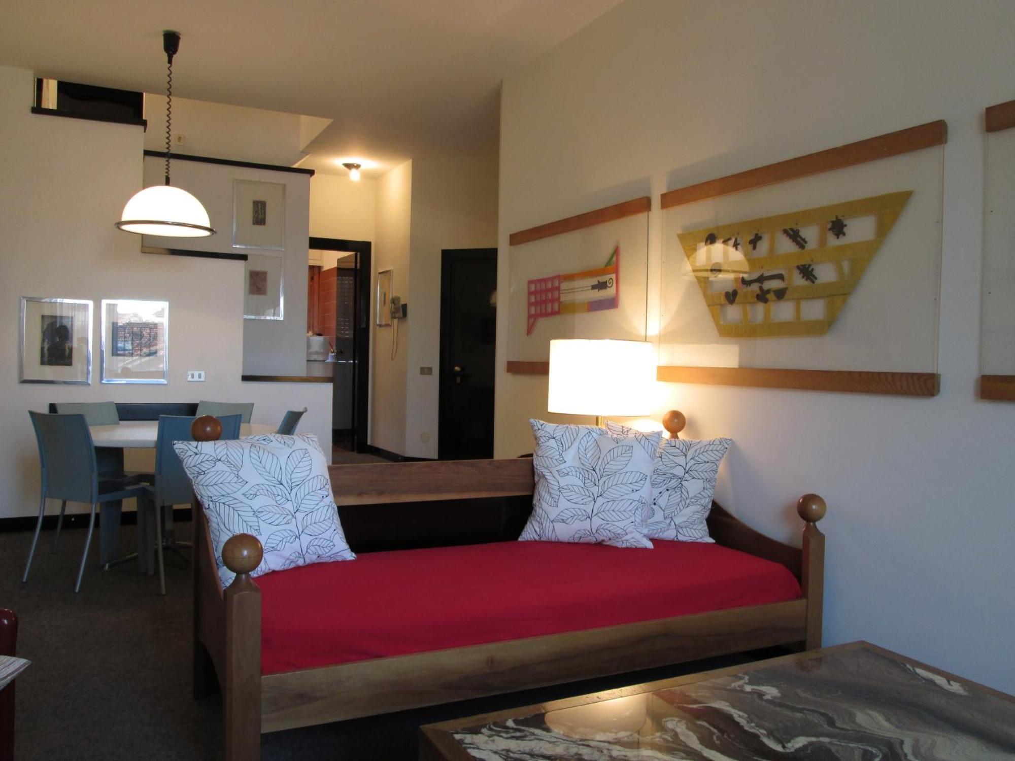 Residence Domus — Foto 1